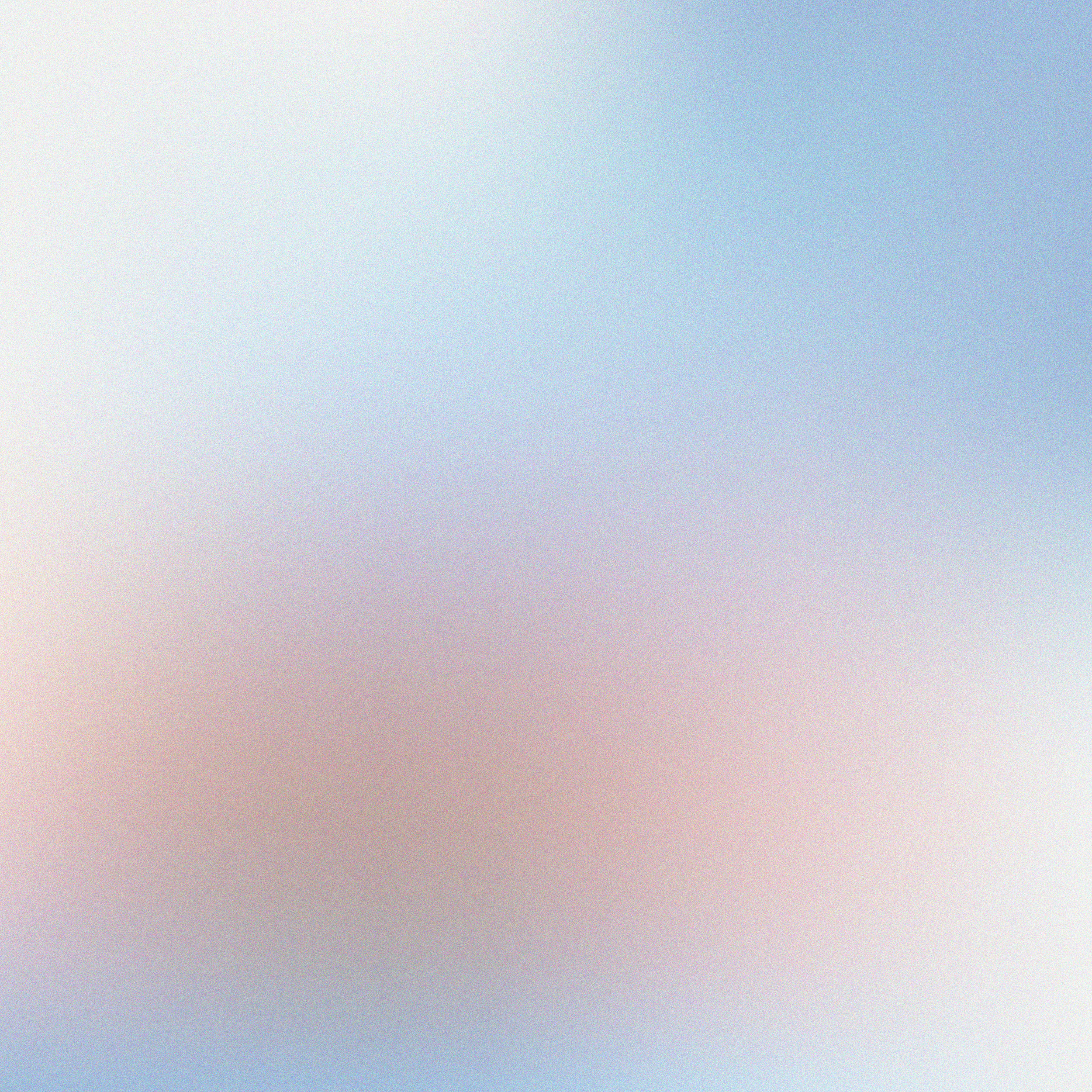 Blurred vibrant pink, blue abstract background
